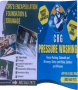 CRG Crawl Space Foundation, Encapsulation and Pressuring Washing